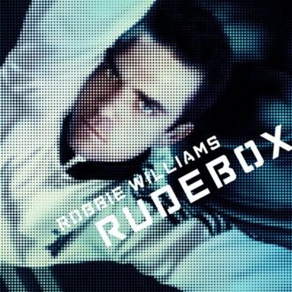 Rudebox - Robbie Williams