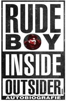 Rudeboy: Inside Outsider - Patrick Tilon