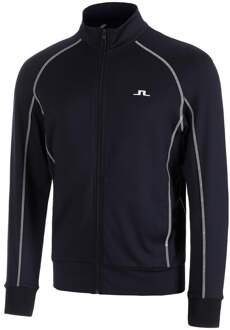 Rudi Trainingsjack Heren-Donkerblauw - L