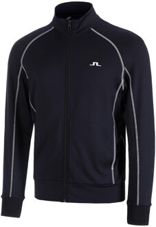 Rudi Trainingsjack Heren-Donkerblauw - M
