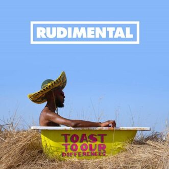Rudimental - TOAST TO OUR DIFFERENCES (DLX) | CD