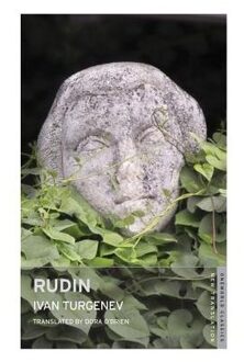 Rudin: New Translation - Ivan Turgenev
