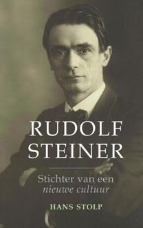 Rudolf Steiner -  Hans Stolp (ISBN: 9789020222760)