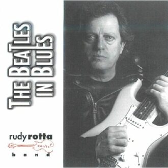 Rudy Totta - Beatles In Blues