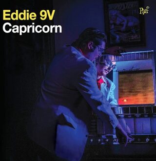 Ruf Capricorn - Eddie 9v