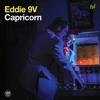 Ruf Capricorn - Eddie 9v