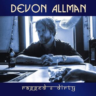 Ruf Ragged & Dirty - Devon Allman