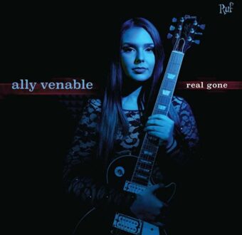 Ruf Real Gone - Ally Venable