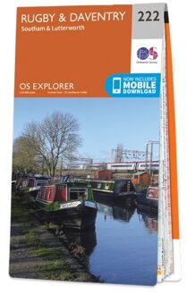 Rugby and Daventry, Southam and Lutterworth