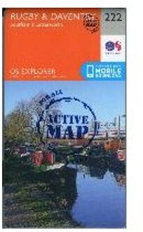 Rugby and Daventry, Southam and Lutterworth