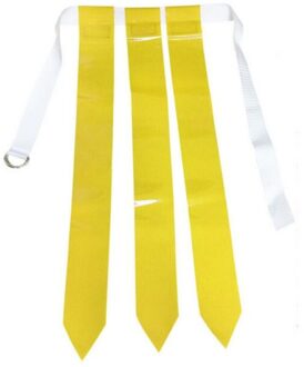 Rugby Training Riem Vlag Training Tag Taille Strap Vlag Verstelbare Lint Professionele Voetbal Riem