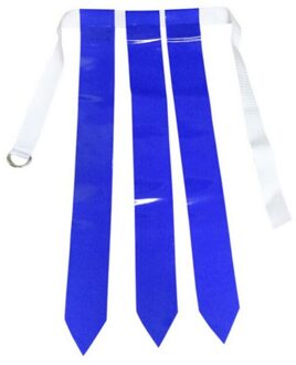 Rugby Training Riem Vlag Training Tag Taille Strap Vlag Verstelbare Lint Professionele Voetbal Riem