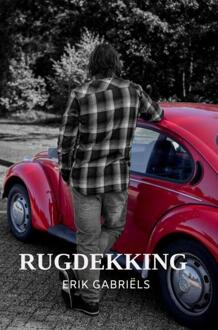 Rugdekking -  Erik Gabriëls (ISBN: 9789403686394)