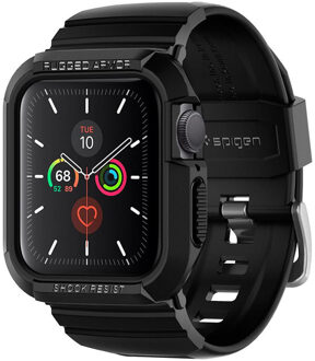 Rugged Armor Pro - Apple Watch - 40mm - Zwart