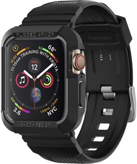 Rugged Armor™ Pro Case Voor De Apple Watch 44 Mm