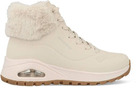 Rugged - Fall Air Sneakers Dames - 40