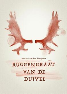 Ruggengraat Van De Duivel - André van den Boogaart