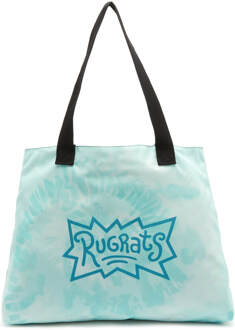 Rugrats Run Large Tote Bag