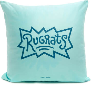 Rugrats Square Cushion - 50x50cm - Soft Touch