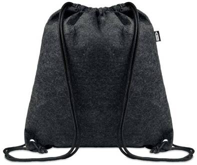 Rugtas Duurzaam RPET Vilt