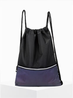 rugtas - unisize unisex - maat One size Zwart