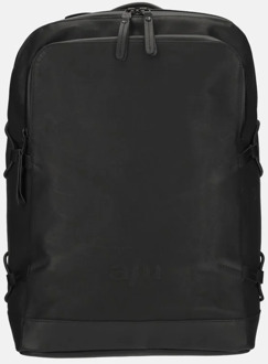 rugzak 15 inch black Zwart - 7827