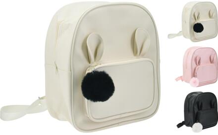 Rugzak 26x14x30cm verschillende