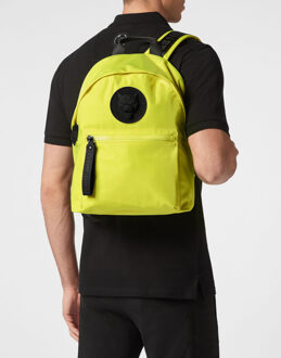 Rugzak Boston Geel - One Size