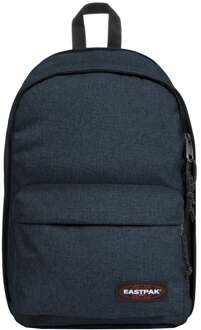 Rugzak Eastpak Back To Work Triple Denim