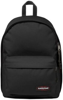 Rugzak Eastpak Out Of Office Black Zwart