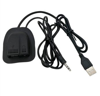 Rugzak Externe Adapter Opladen Kabel Usb Opladen Interface, Dual Port Rugzak Externe Adapter Opladen Kabel W