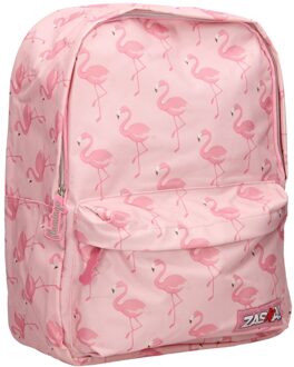 Rugzak flamingos