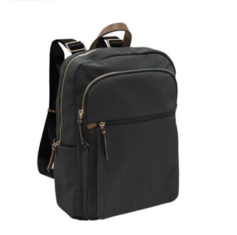 Rugzak gb luxury black