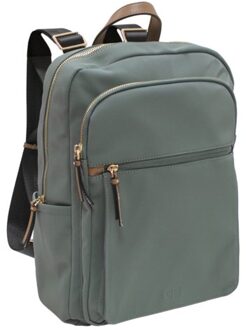 Rugzak gb luxury olive green