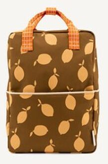 rugzak groot the sticky farmhouse - special edition