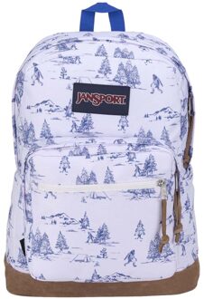 Rugzak Jansport  RIGHT PACK