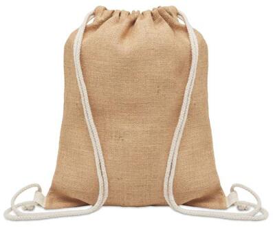 Rugzak Jute