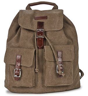 Rugzak Katana ERWINN" Bruin - One size