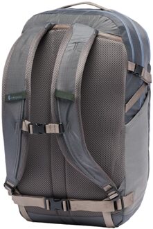 Rugzak Lichtgrijs - One Size