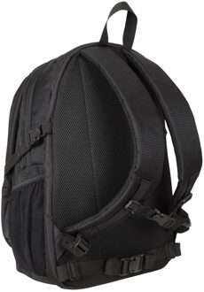 Rugzak met Peregrine logo (Zwart) - One Size