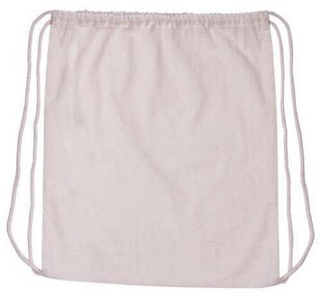 Rugzak Met Snaren 100% Katoen 143323