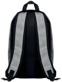 Rugzak milano Grijs - One size