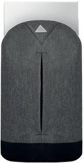 Rugzak milano Zwart - One size