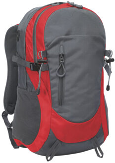 Rugzak Rood - One size