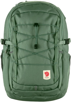 Rugzak Skule 20 Fjällräven , Green , Unisex - ONE Size