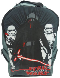 Rugzak star wars: 41x37x11 cm