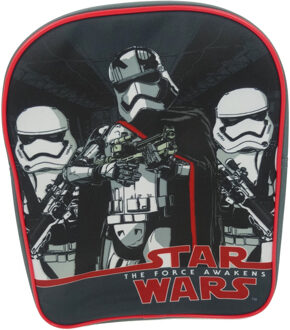 Rugzak Star Wars Darth Vader Zwart 25 x 8 x 31 cm