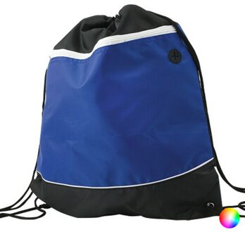 Rugzak Tas Met Cords En Hoofdtelefoon Uitgang 143038 wit