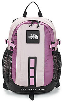 Rugzak The North Face HOT SHOT MINI" Roze - One size
