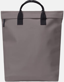 Rugzak Till Lotus Dark Grey- Tote Bag en Rugtas